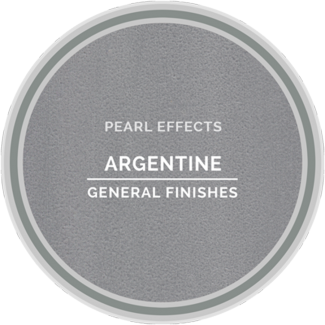 General Finishes Pearl Effects - Argentine Pearl