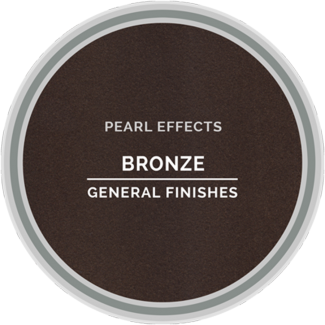 General Finishes Pearl Effects - Bronze Pearl
