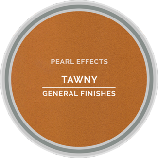 General Finishes Pearl Effects - Tawny Pearl