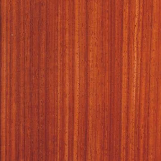 Padauk Exotic Wood