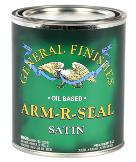 General Finishes Arm-R-Seal