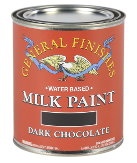 General Finishes Water Based Milk Paint