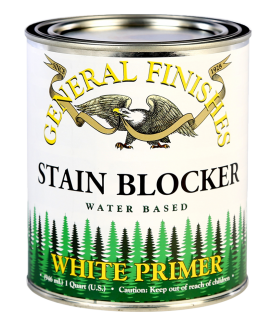 General Finishes Stain Blocker Primer