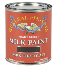 General Finishes Water Based Milk Paint