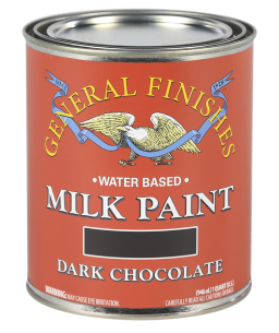 General Finishes Water Based Milk Paint